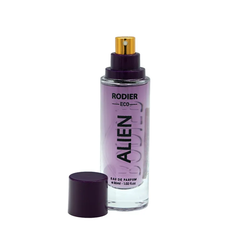 عطر جیبی زنانه رودیر مدل ALIEN حجم 30 میلی لیتر - تصویر 2