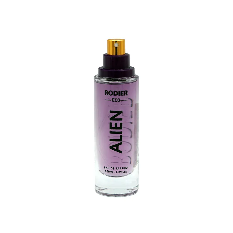 عطر جیبی زنانه رودیر مدل ALIEN حجم 30 میلی لیتر - تصویر 3