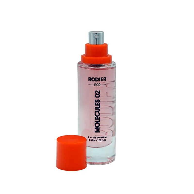 عطر جیبی رودیر مدل MOLECULES 02 حجم 30 میلی لیتر - تصویر 2