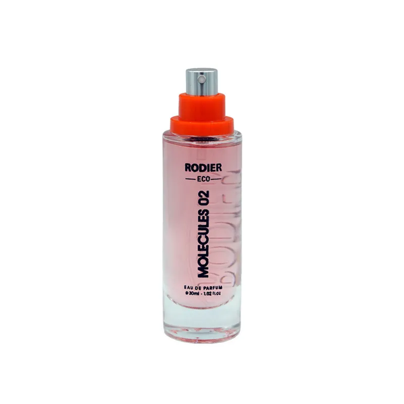 عطر جیبی رودیر مدل MOLECULES 02 حجم 30 میلی لیتر - تصویر 3