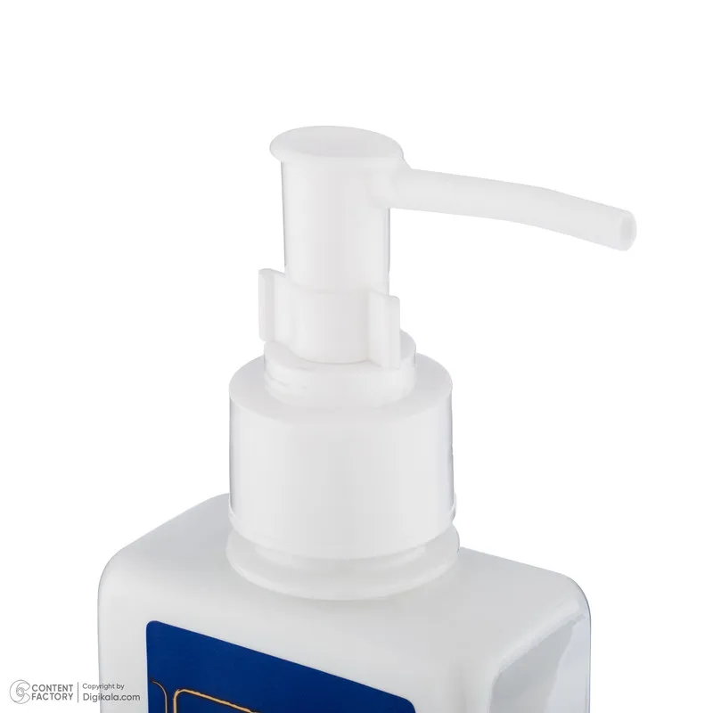 لوسیون بدن لانوکر مدل Scent حجم 250 میلی لیتر - تصویر 6