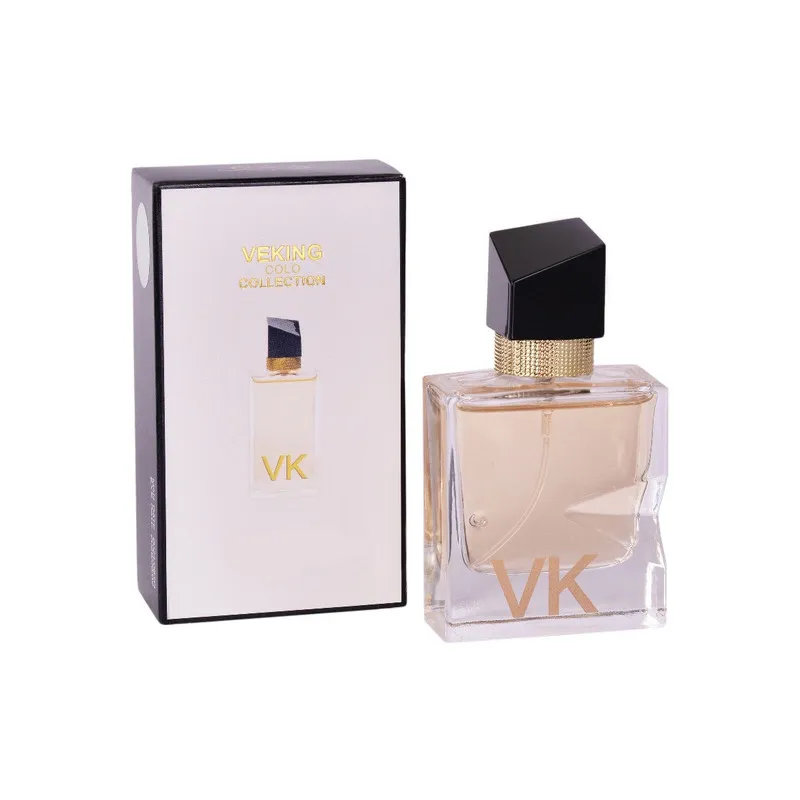 عطر جیبی ویکینگ مدل لیبره حجم ۲۵ میلی لیتر - تصویر 2