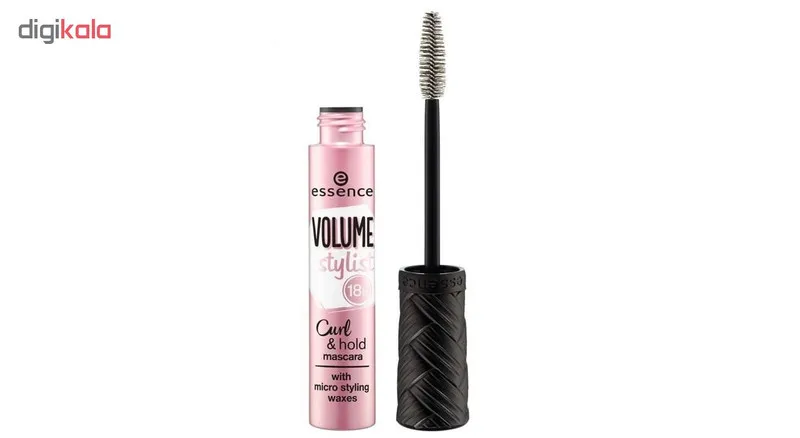 ریمل اسنس مدل Volume Stylist - تصویر 2