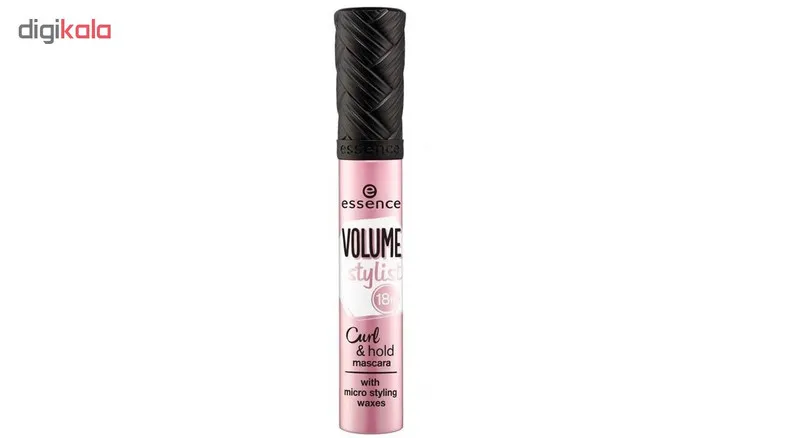 ریمل اسنس مدل Volume Stylist - تصویر 3