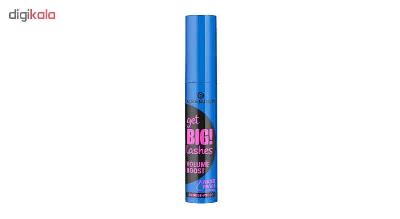 ریمل حجم دهنده اسنس مدل Get Big Lashes - تصویر 3