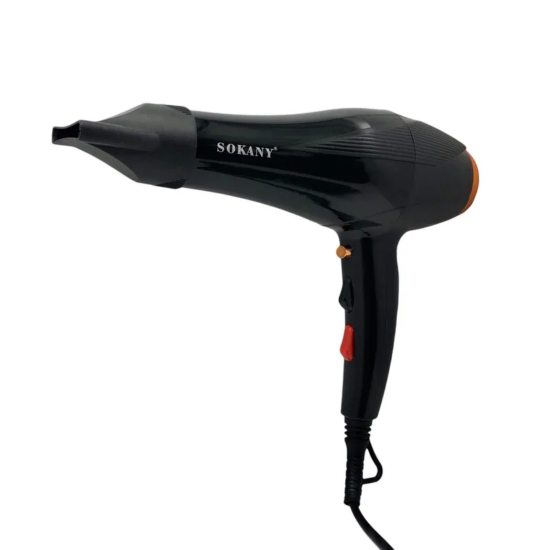 سشوار حرفه ای سوکانی مدل SK-2214 - تصویر 6