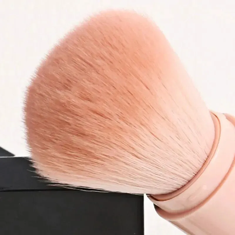 ست برس آرایشی مدل کپسولی مجموعه 4 عددی - تصویر 4