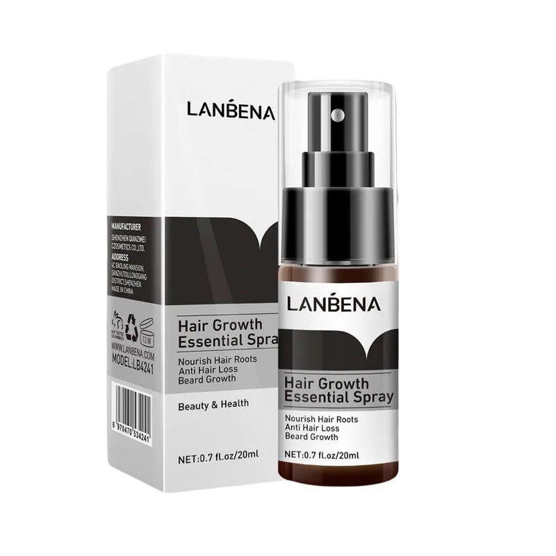 محلول تقویت کننده مو لنبنا مدل essential حجم 20 میلی لیتر - تصویر 2