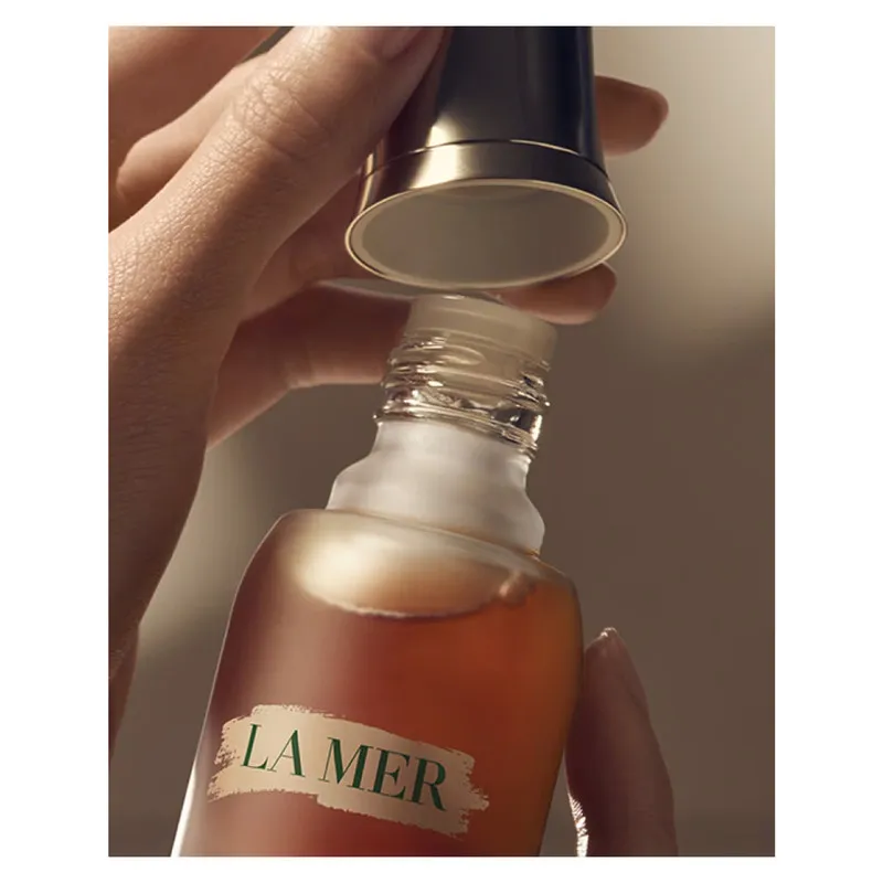 لوسیون مرطوب کننده دست و صورت لامر مدل rejuvenator مناسب انواع پوست حجم 100 میلی لیتر - تصویر 5