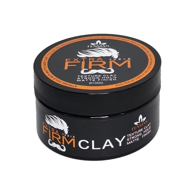 واکس مو فنمن مدل extra firm وزن 100 گرم