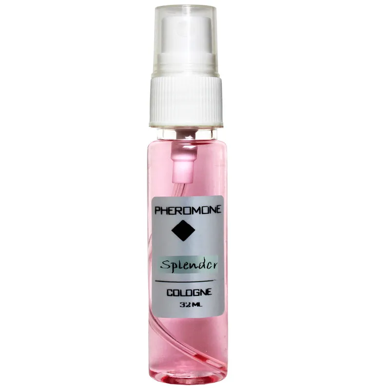 عطر جیبی فرومن مدل اسپلندور حجم 32 میلی لیتر - تصویر 2