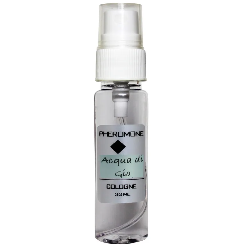 عطر جیبی فرومن مدل آکوا دی جیو حجم 32 میلی لیتر - تصویر 2