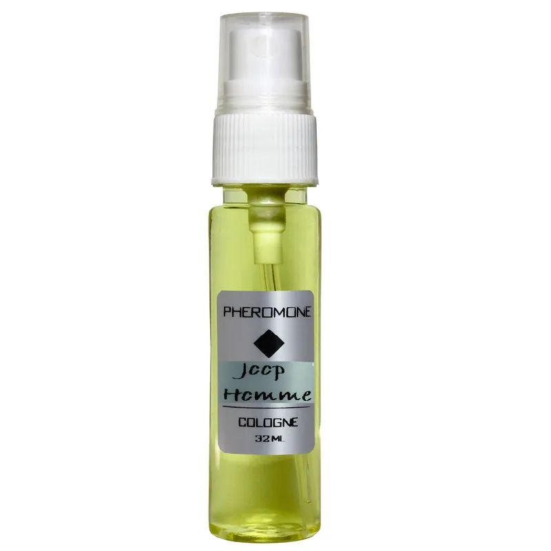 عطر جیبی فرومن مدل جوپ حجم 32 میلی لیتر - تصویر 2