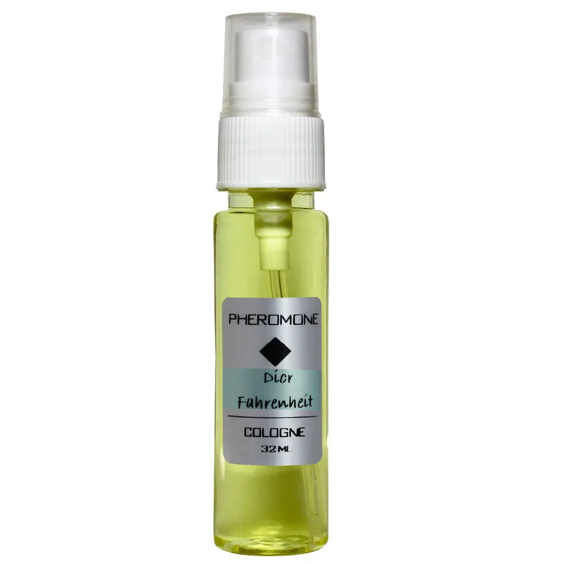 عطر جیبی فرومن مدل دیور فارنهایت حجم 32 میلی لیتر - تصویر 2