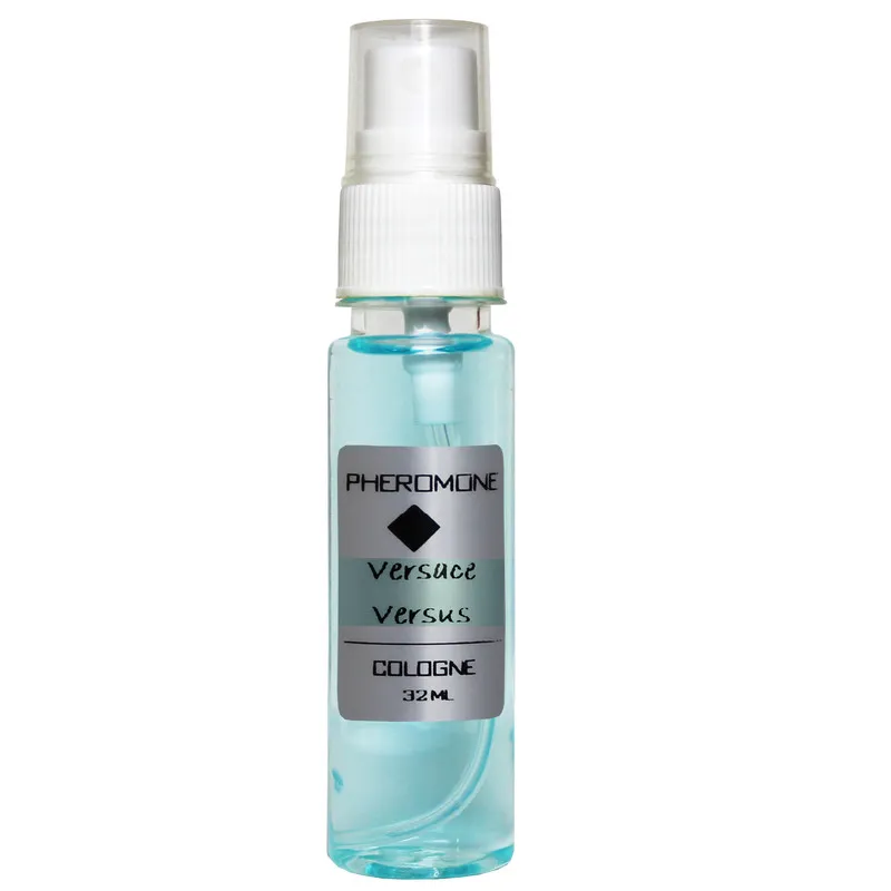 عطر جیبی فرومن مدل ورسوس حجم 32 میلی لیتر - تصویر 2