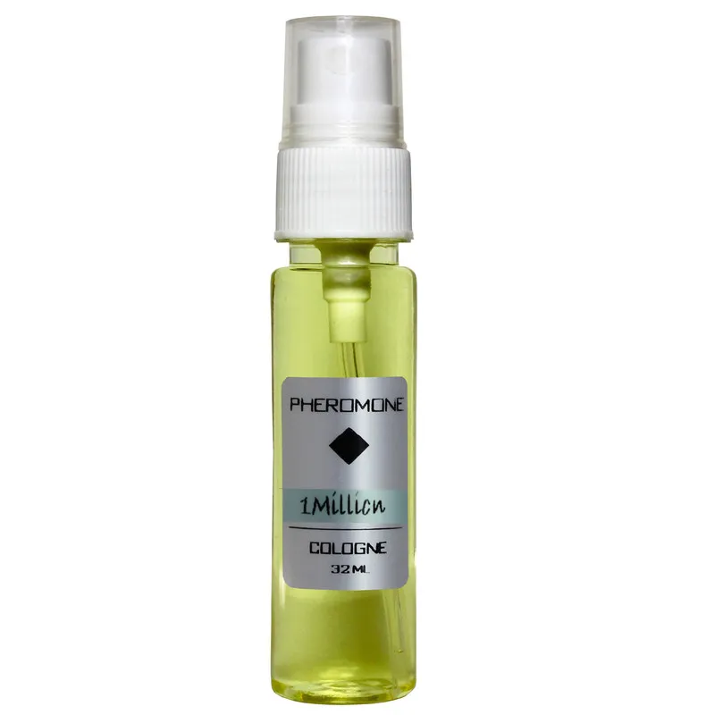 عطر جیبی فرومن مدل وان میلیون حجم 32 میلی لیتر - تصویر 2