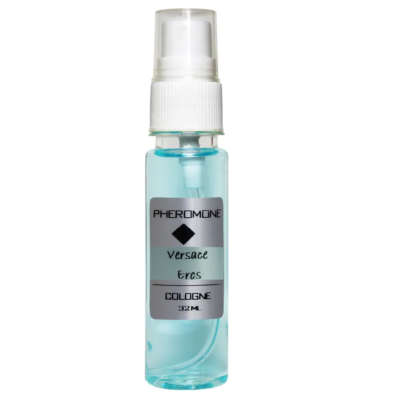عطر جیبی فرومن مدل ورساچه اروس حجم 32 میلی لیتر - تصویر 2