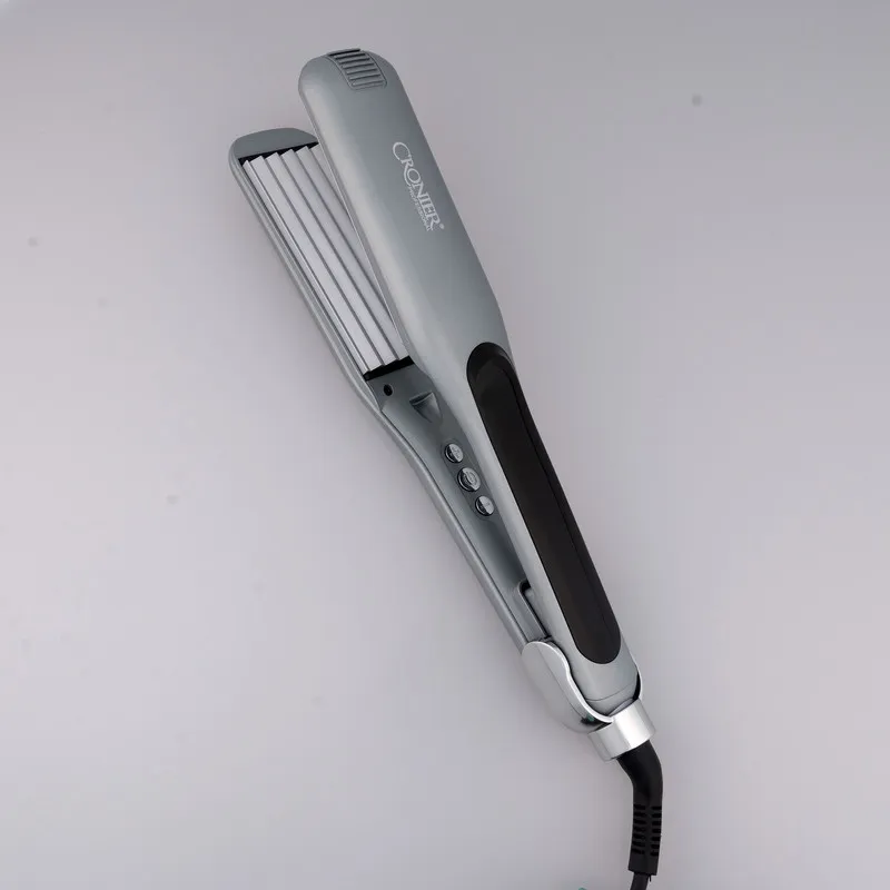 اتو و حالت دهنده ی مو کرونیر مدل CR-943 - تصویر 3