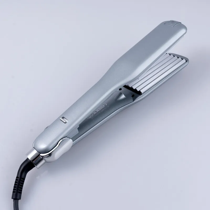 اتو و حالت دهنده ی مو کرونیر مدل CR-943 - تصویر 6