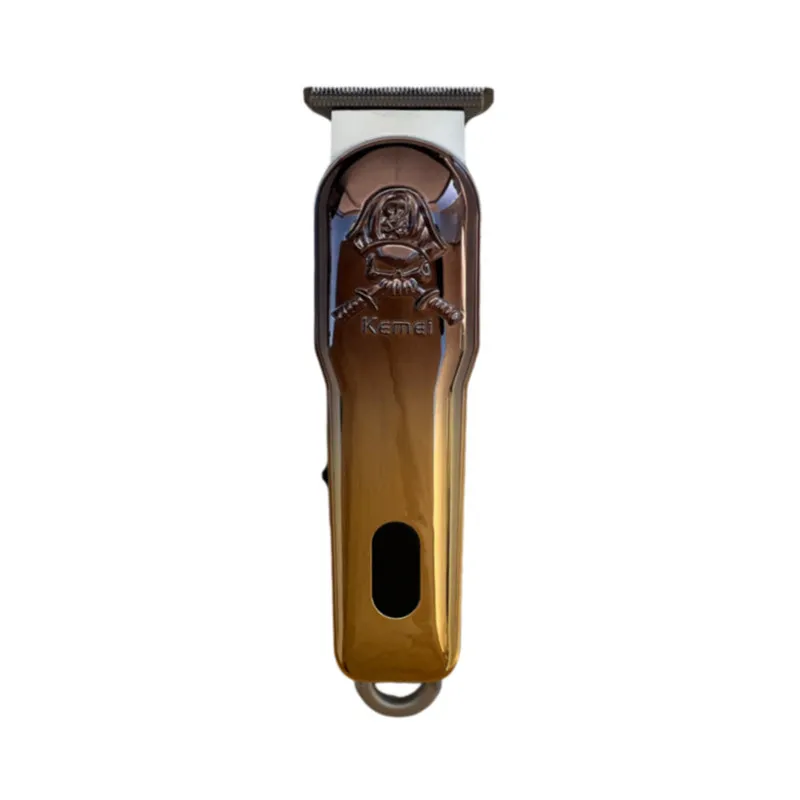 ماشین اصلاح موی صورت شارژی کیمی مدل KM-272 - تصویر 4