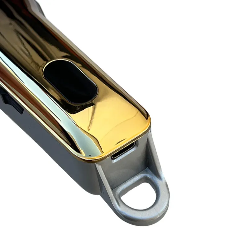 ماشین اصلاح موی صورت شارژی کیمی مدل KM-272 - تصویر 5