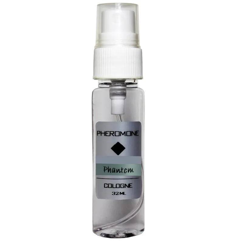 عطر جیبی مردانه فرومن مدل فانتوم حجم 32 میلی لیتر - تصویر 2