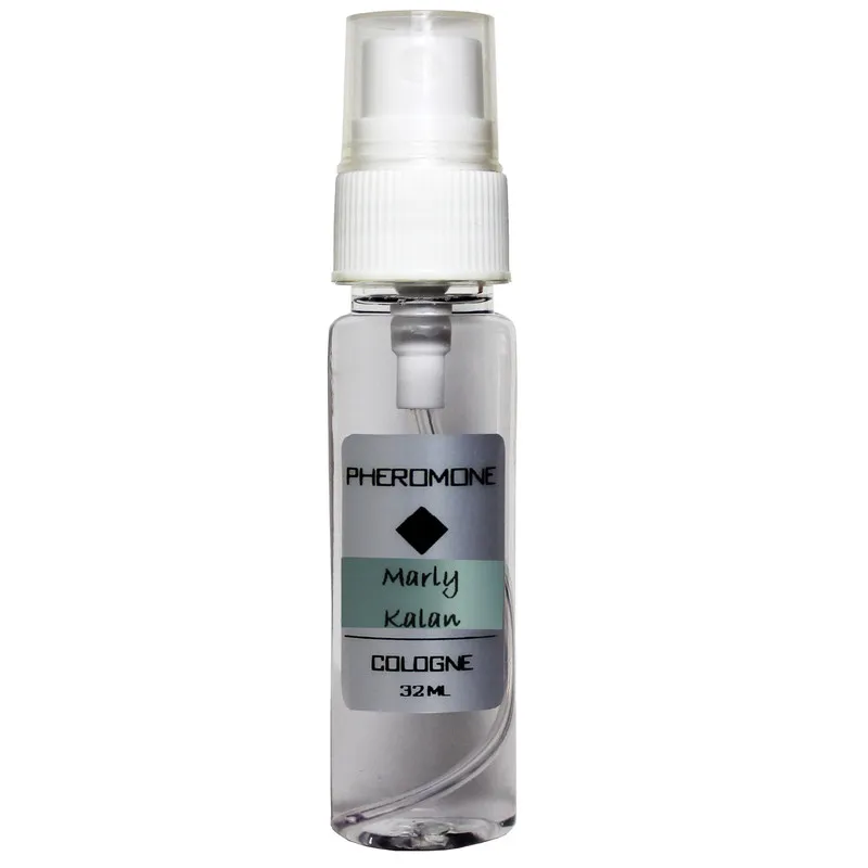 عطر جیبی مردانه فرومن مدل مارلی کالان حجم 32 میلی لیتر