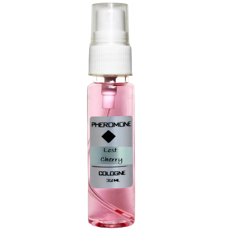 عطر جیبی فرومن مدل تام فورد لاست چری حجم 32 میلی لیتر - تصویر 2