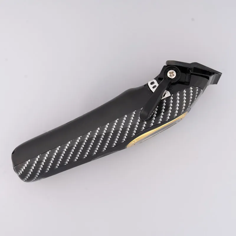 ماشین اصلاح موی سر و صورت شارژی کرونیر مدل CR-1296 - تصویر 6