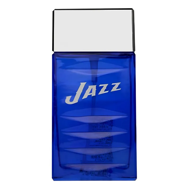 ادو پرفیوم مردانه سنسیرو مدل JAZZ با رایحه خنک حجم 75 میلی لیتر