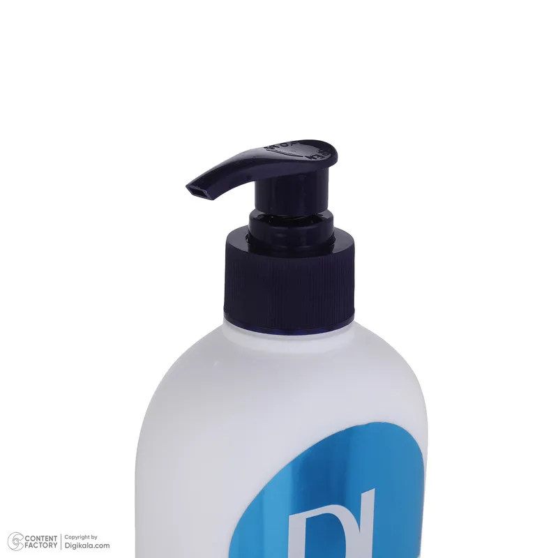 کرم مرطوب کننده دست و صورت درمالیفت مدل Hydralift مناسب پوستهای خشک حجم 400 میلیلیتر - تصویر 4