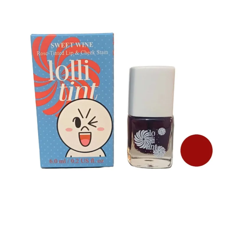 تینت لب بلندا بیوتی طرح lolli شماره 03 - تصویر 2