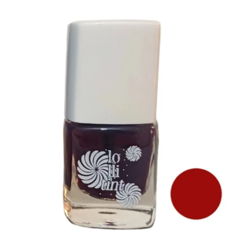 تینت لب بلندا بیوتی طرح lolli شماره 03 - تصویر 4
