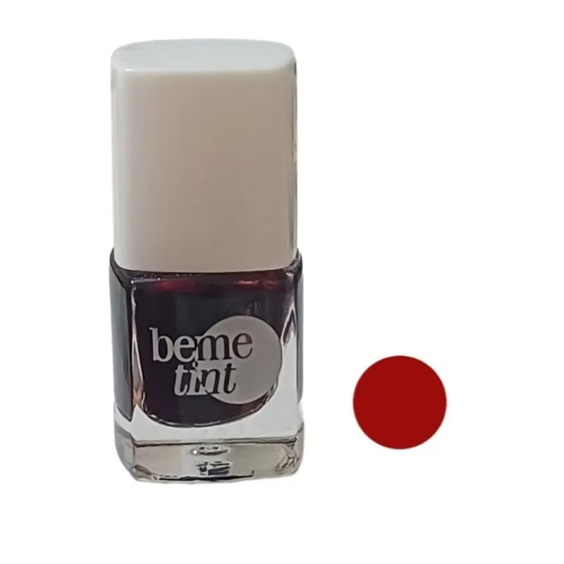 تینت لب بلندا بیوتی مدل bene شماره ۰۶