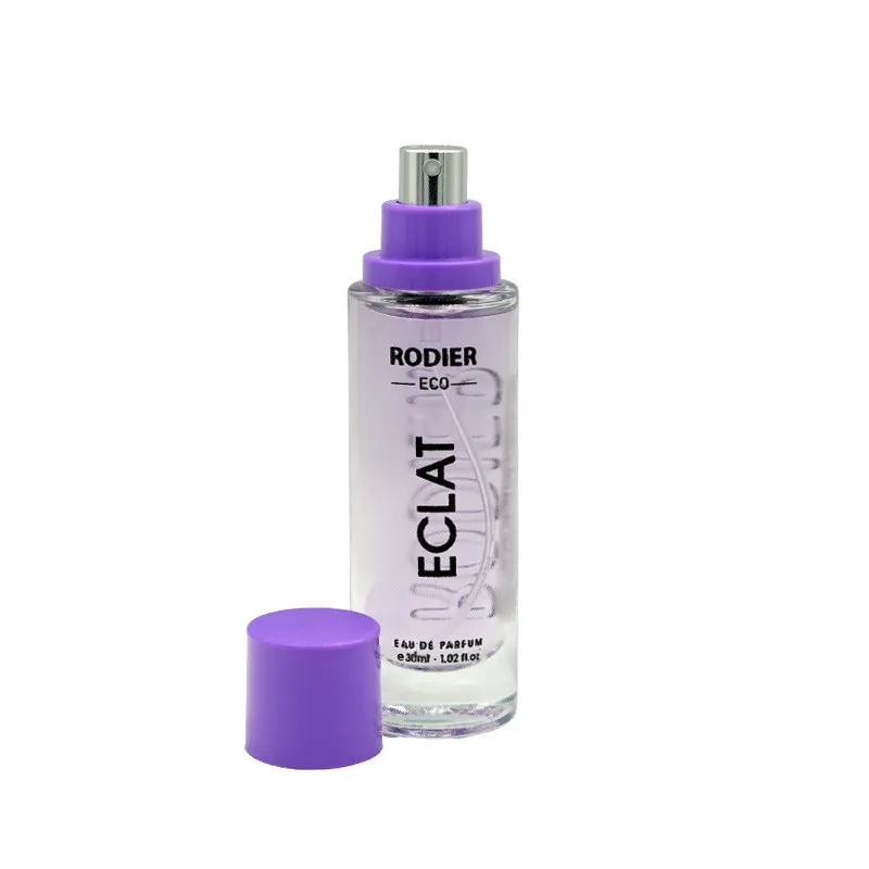 عطر جیبی زنانه رودیر مدل ECLAT حجم 30 میلی لیتر - تصویر 3