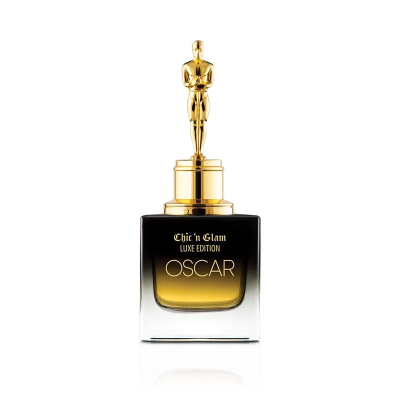 ادوپرفیوم زنانه چیکن گلم مدل Oscar با رایحه شیرین حجم 100 میلیلیتر - تصویر 3