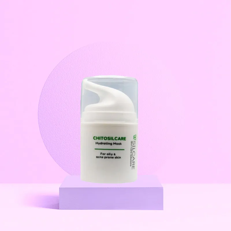 ماسک صورت سیلکر مدل Hydrating حجم 50 میلی لیتر - تصویر 2