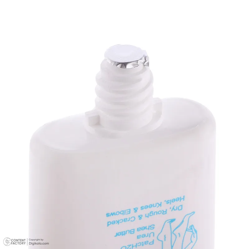 کرم ترک پا ساین اسکین مدل H2o وزن 50 گرم - تصویر 6