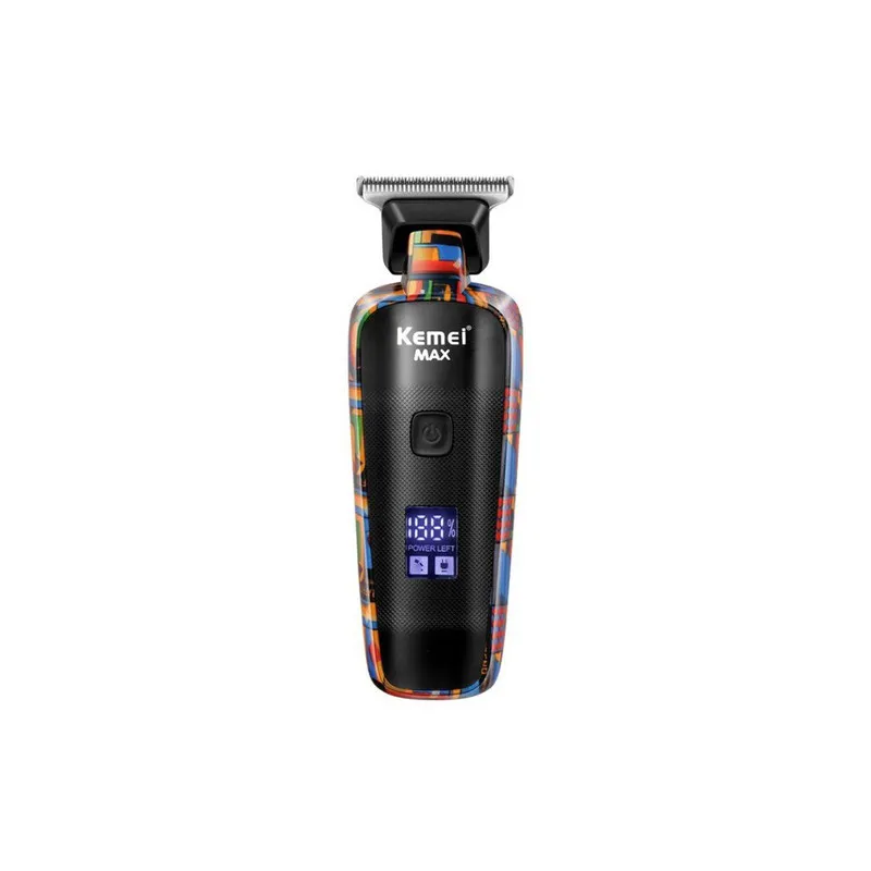 ماشین اصلاح موی سر و صورت شارژی کیمی مدل Max 5090