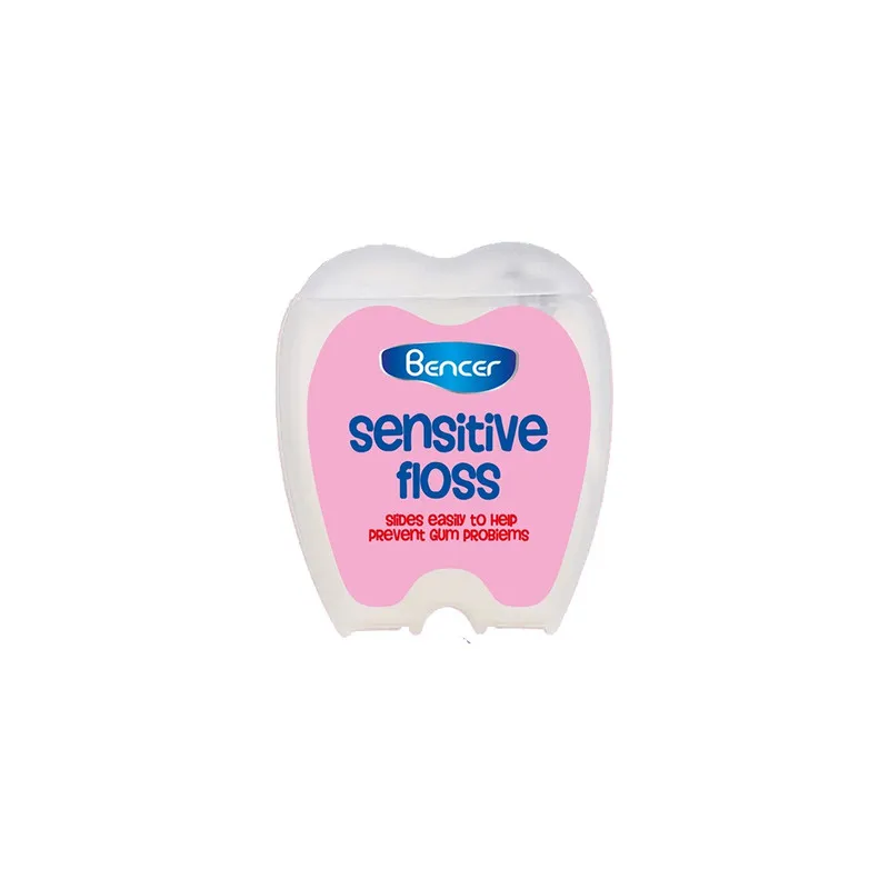 نخ دندان بنسر مدل Sensitive - تصویر 2