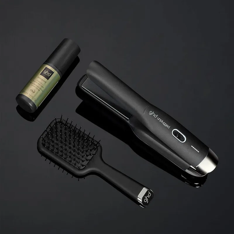 اتو مو جی اچ دی مدل UNPLUGGED STYLER - تصویر 3
