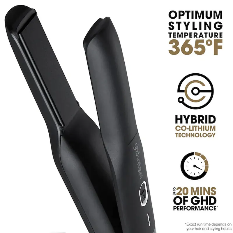 اتو مو جی اچ دی مدل UNPLUGGED STYLER - تصویر 6