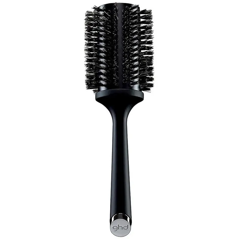 برس مو جی اچ دی مدل Natural Bristle 4 - تصویر 3