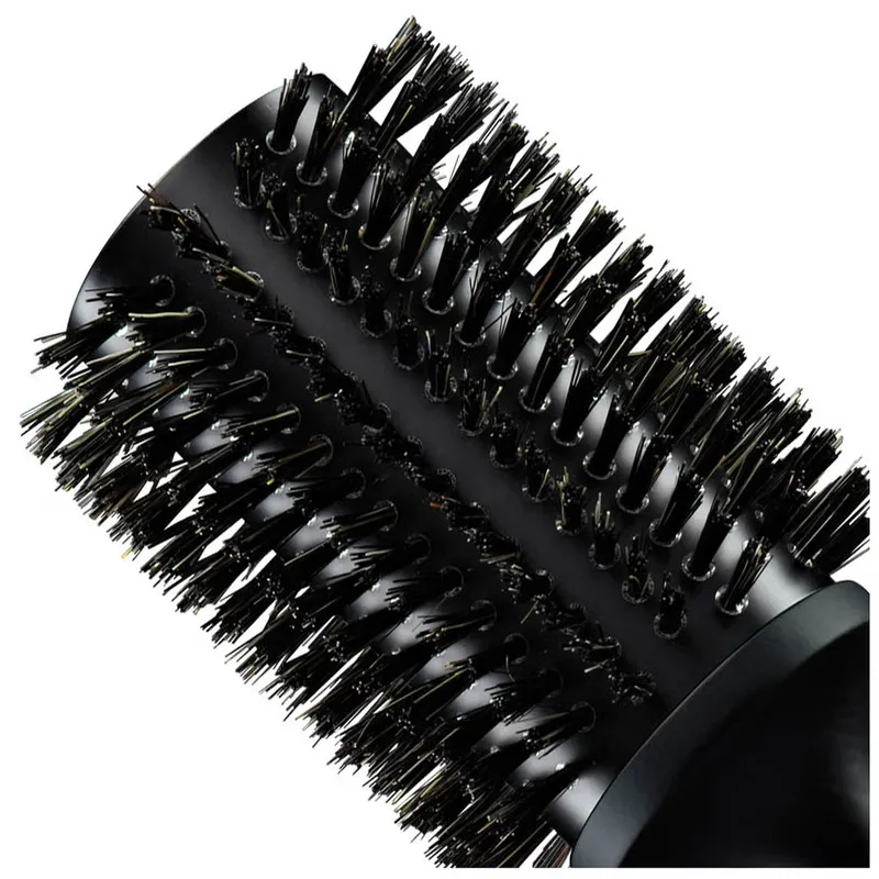 برس مو جی اچ دی مدل Natural Bristle 4 - تصویر 4