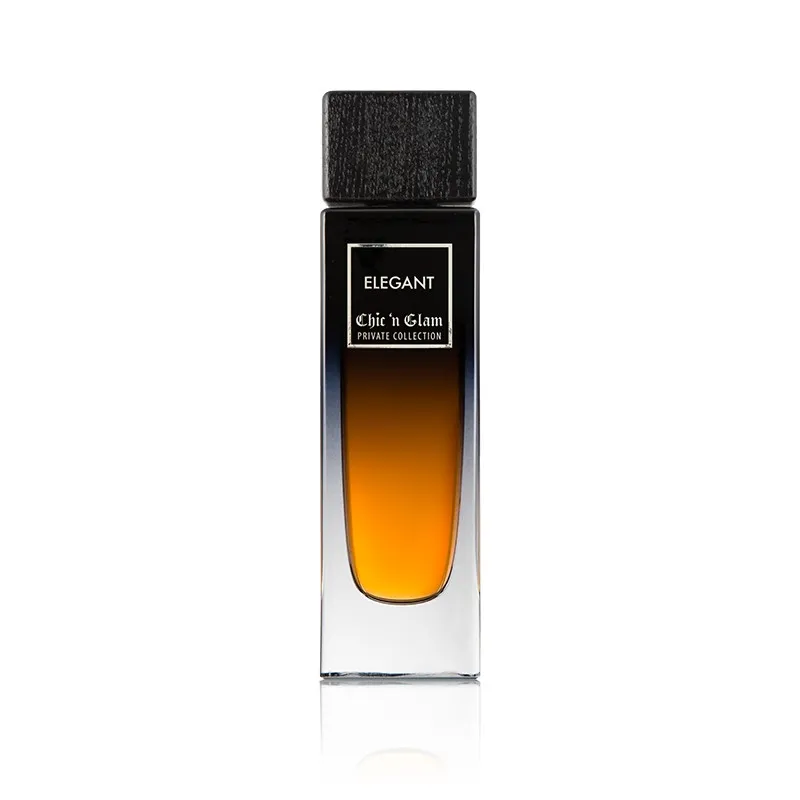 ادو پرفیوم مردانه چیکن گلم مدل Elegant Men با رایحه گرم حجم 100 میلی لیتر - تصویر 2