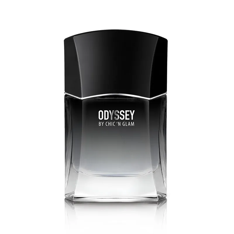 ادو پرفیوم مردانه چیکن گلم مدل Odyssey Men با رایحه گرم حجم 100 میلی لیتر - تصویر 2