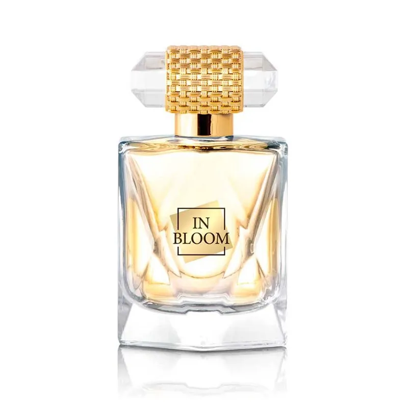 ادوپرفیوم زنانه چیکن گلم مدل In Bloom با رایحه شیرین حجم 100 میلیلیتر - تصویر 2
