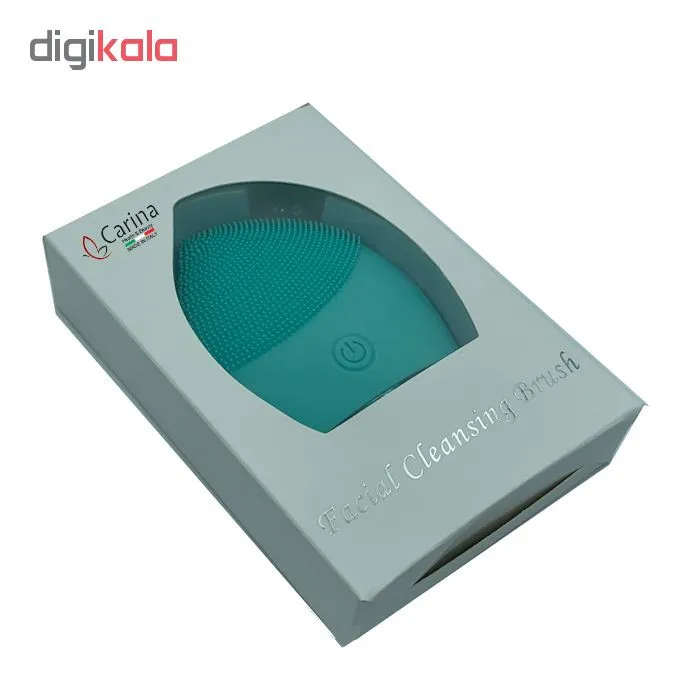 برس پاکسازی کارینا مدل M-18F - تصویر 4