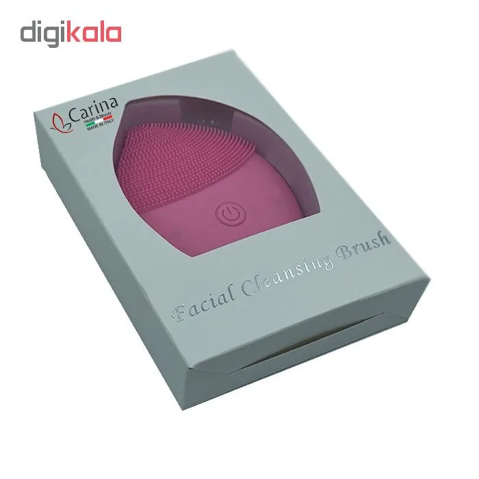 برس پاکسازی کارینا مدل M-18F - تصویر 5