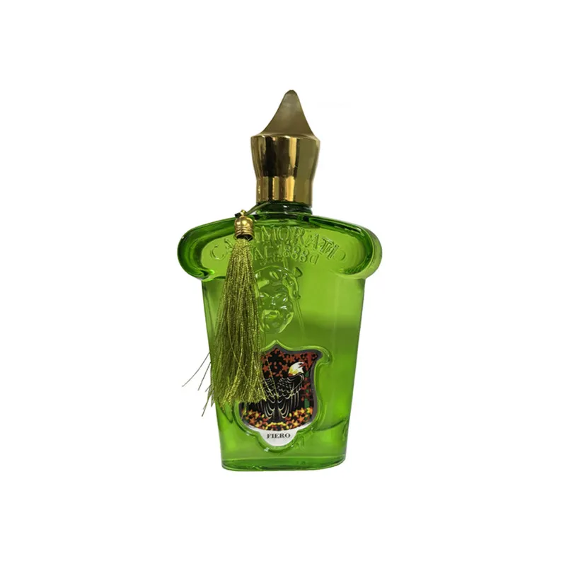 ادو پرفیوم مردانه پینک ویژوآل مدل FIERO رایحه خنک و ترش حجم 100 میلی لیتر - تصویر 2